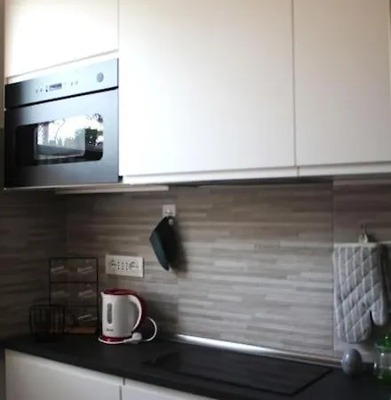 아파트 Anita's House 로마