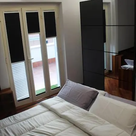 Anita's House * 로마