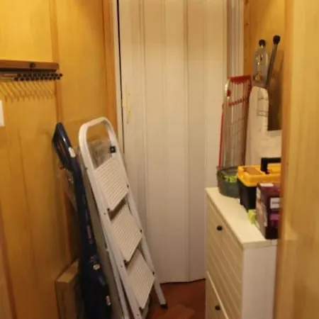 Anita's House * רומא