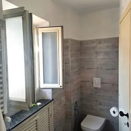 Anita's House