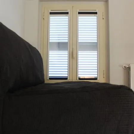 Anita's House דירה *