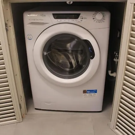 Anita's House * רומא