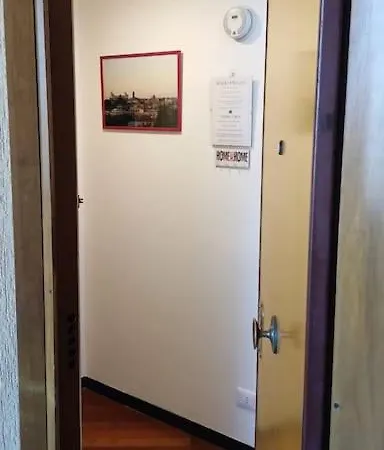 Anita's House