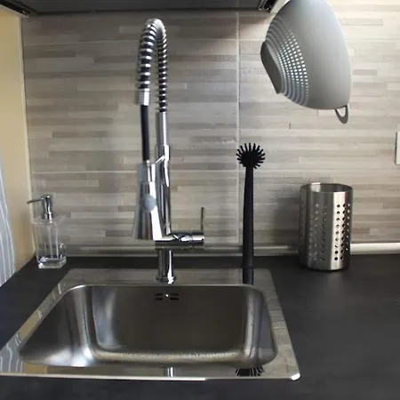 דירה Anita's House *