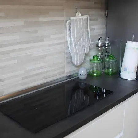 Anita's House * רומא