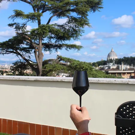 Anita's House דירה