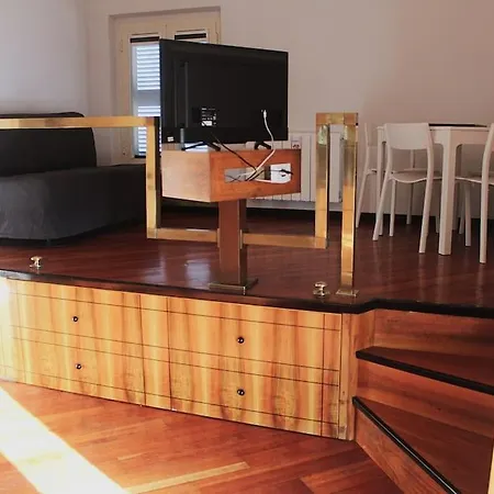 Anita's House Lägenhet