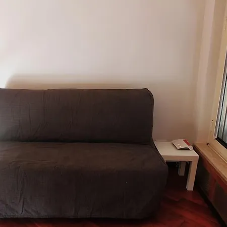 Anita's House *