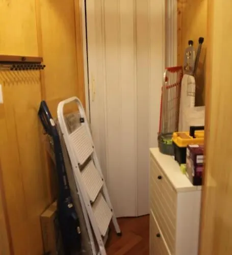 Anita's House * 로마