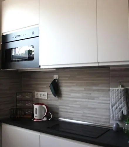 아파트 Anita's House 로마