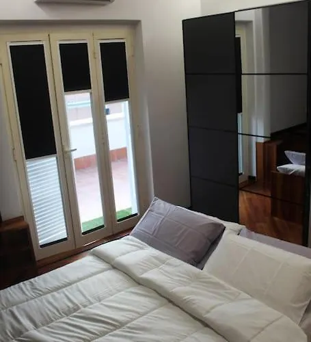 Anita's House * 로마