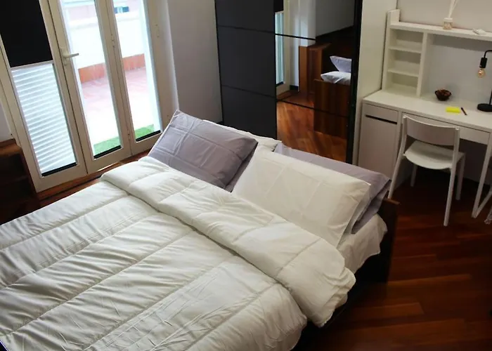 Anita's House 아파트