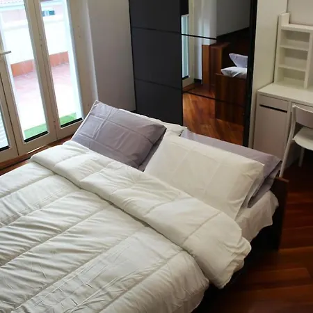 Anita's House Apartamento